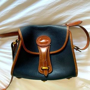 Dooney & Bourke vintage purse